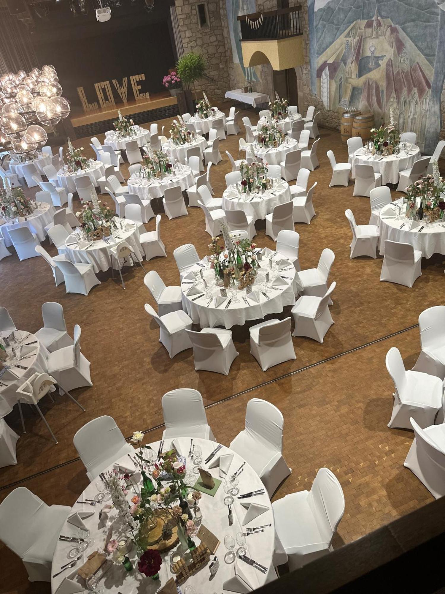 Herzogskelter Restaurant Hotel Gueglingen ภายนอก รูปภาพ