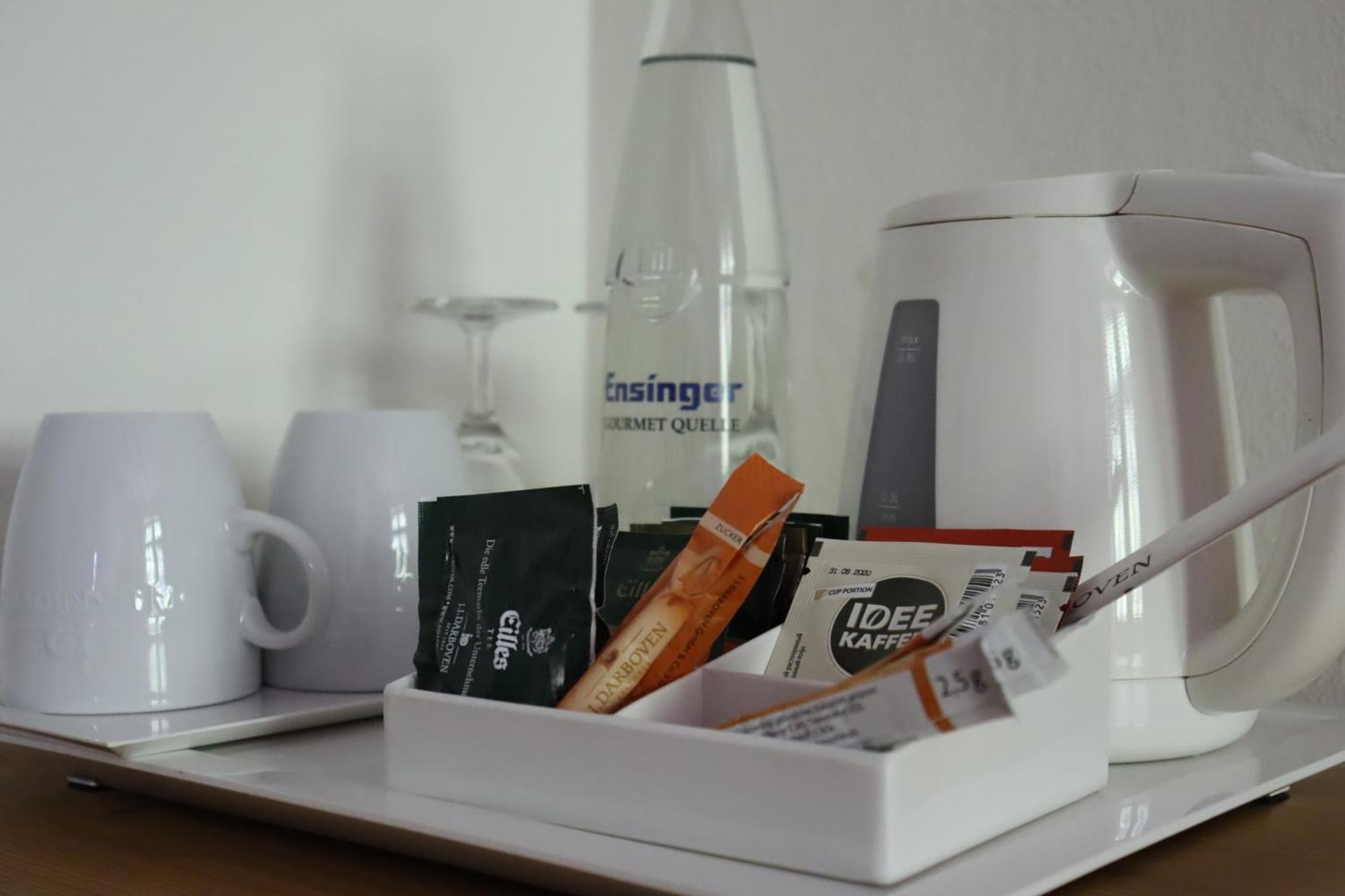 Herzogskelter Restaurant Hotel Gueglingen ภายนอก รูปภาพ